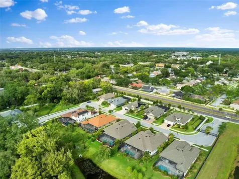 874 Bee Branch Court Palm Harbor FL 34683