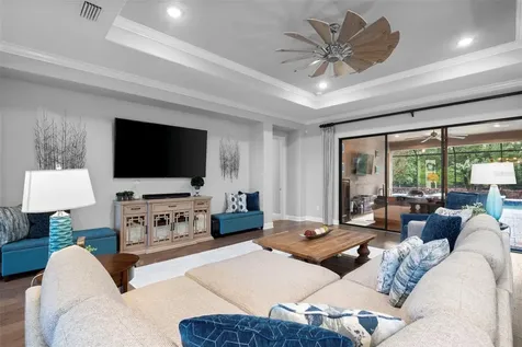 874 Bee Branch Court Palm Harbor FL 34683