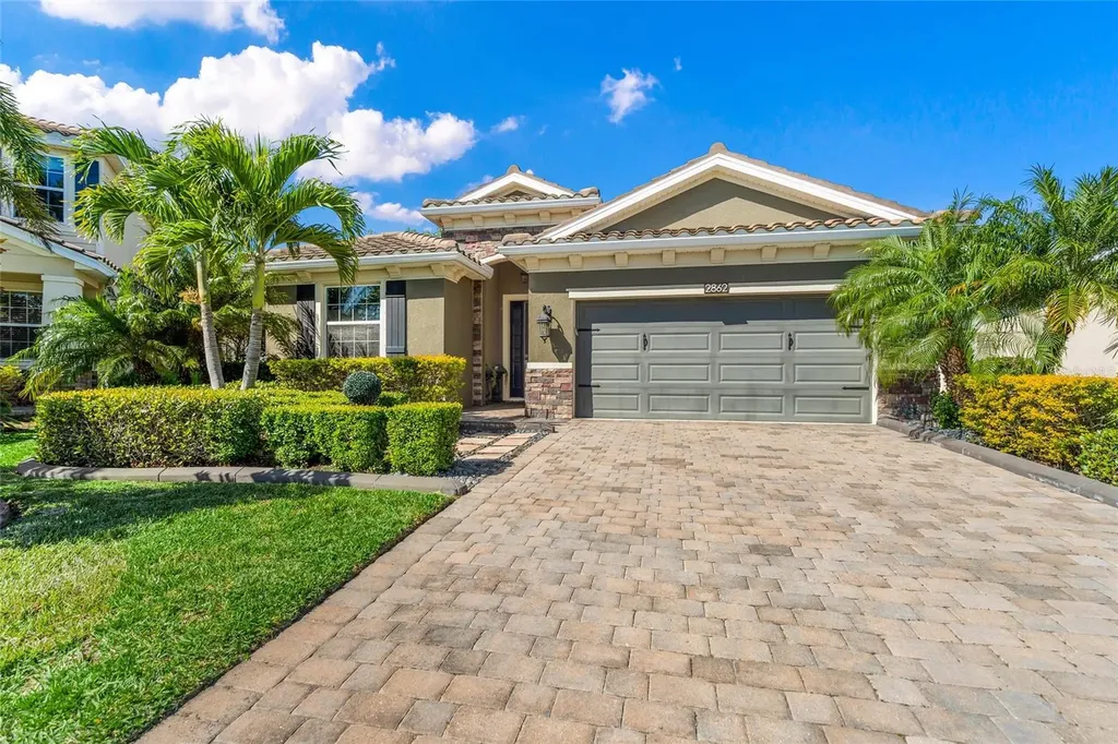 2862 Oriole Drive Sarasota FL 34243