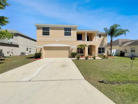 531 Bristol Circle Kissimmee FL 34758