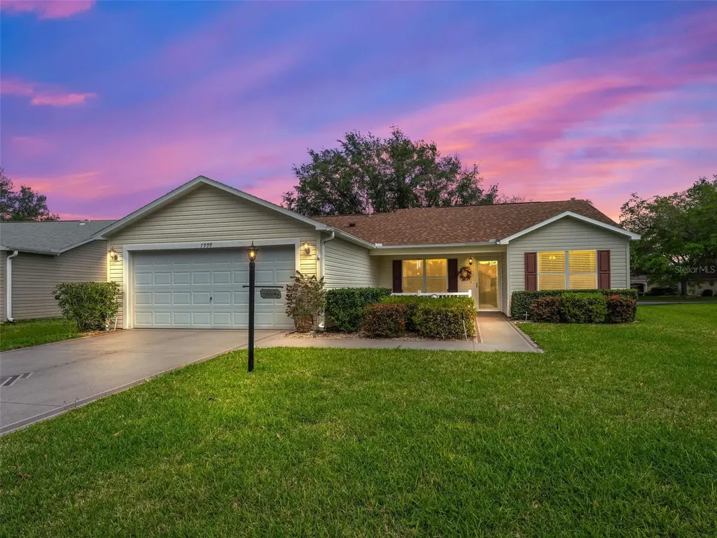7999 SE 174th Belhaven Loop The Villages FL 32162