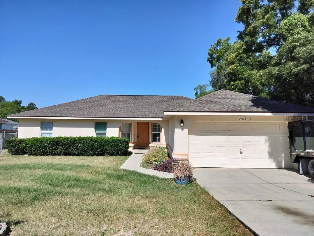14188 SW 44th Avenue Ocala FL 34473