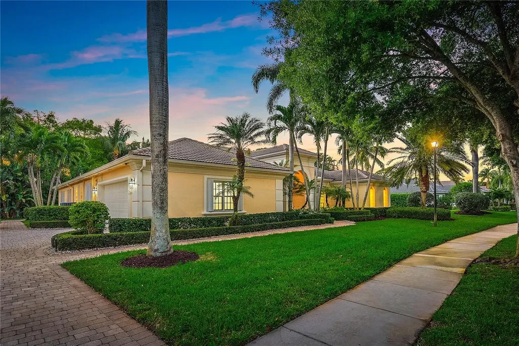 133 Mystic Lane Jupiter FL 33458