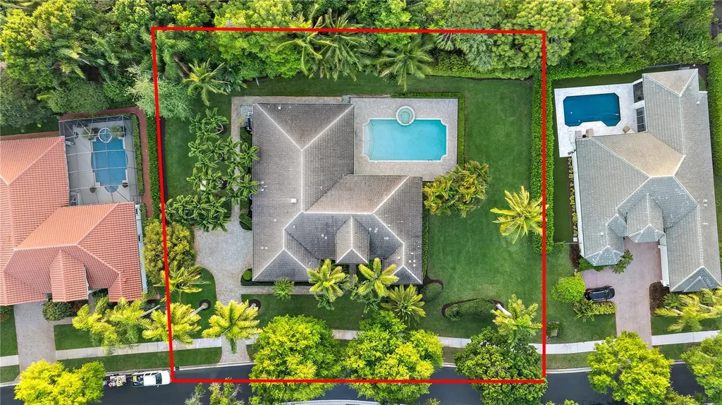 133 Mystic Lane Jupiter FL 33458