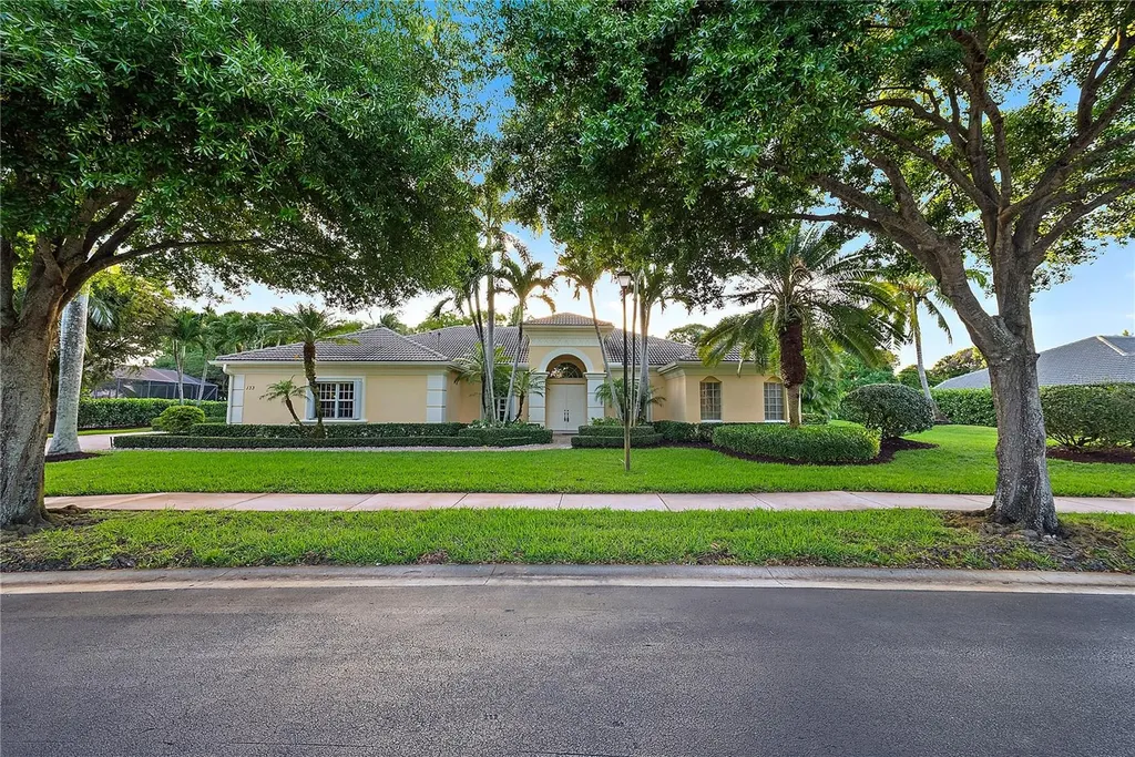 133 Mystic Lane Jupiter FL 33458