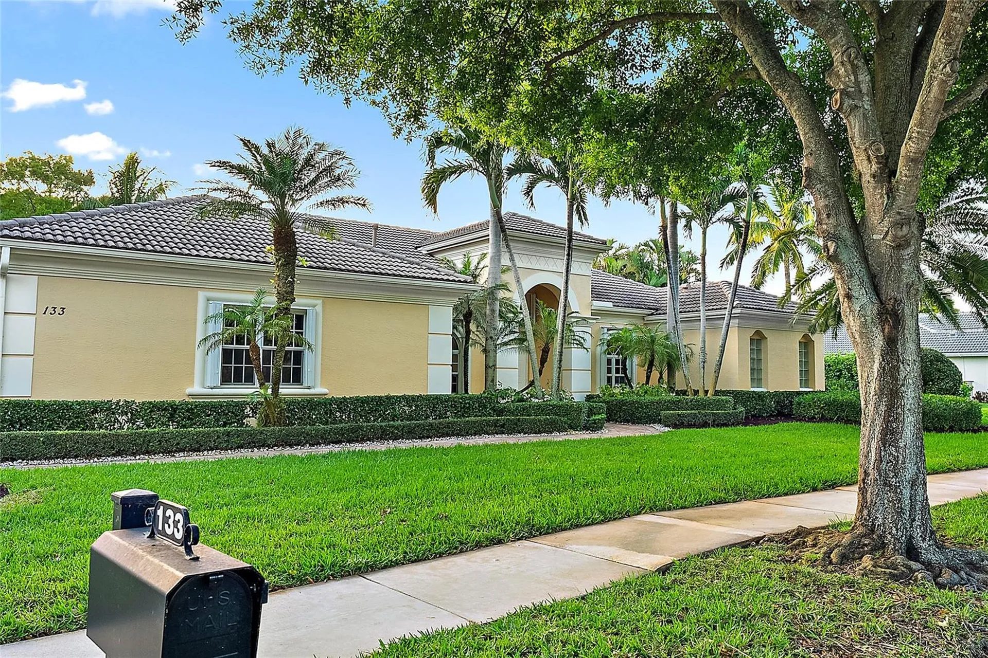 133 Mystic Lane Jupiter FL 33458