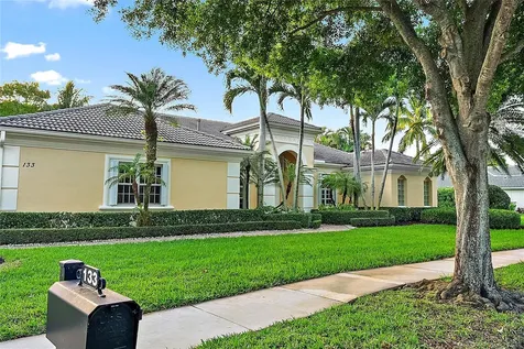 133 Mystic Lane Jupiter FL 33458