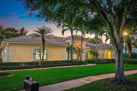 133 Mystic Lane Jupiter FL 33458