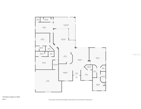 133 Mystic Lane Jupiter FL 33458