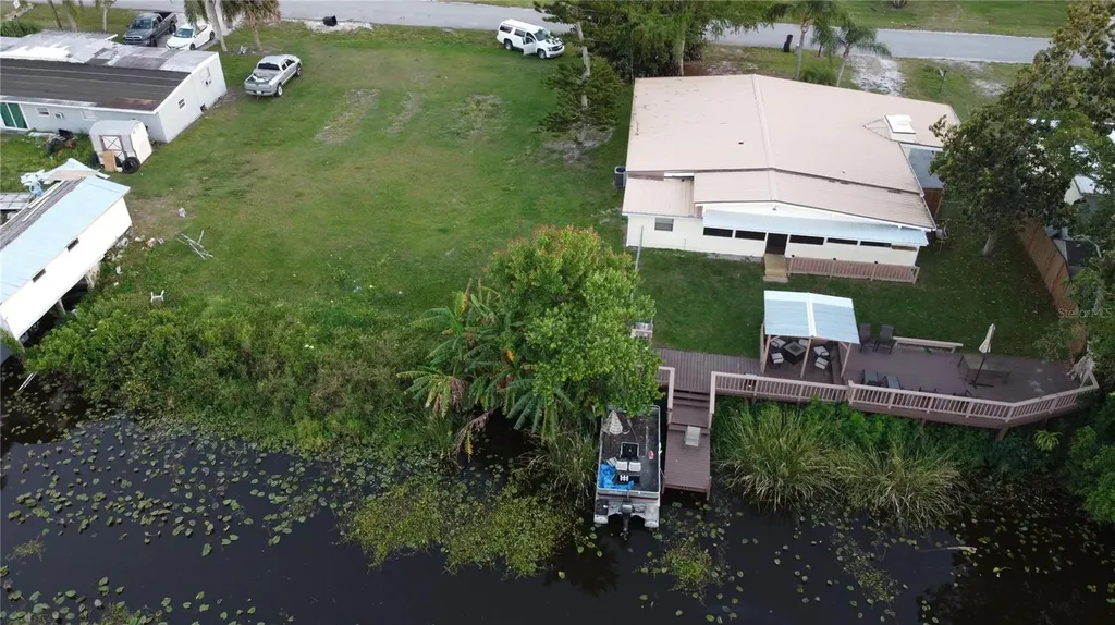 3637 SE 27th Street Okeechobee FL 34974