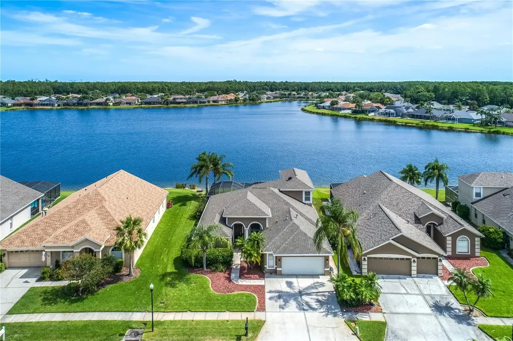 12729 Tar Flower Drive Tampa FL 33626