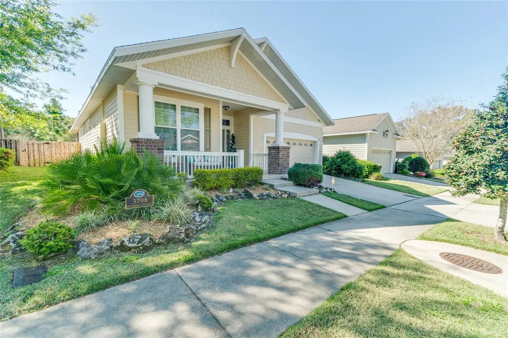 3708 SW 74th Drive Gainesville FL 32608