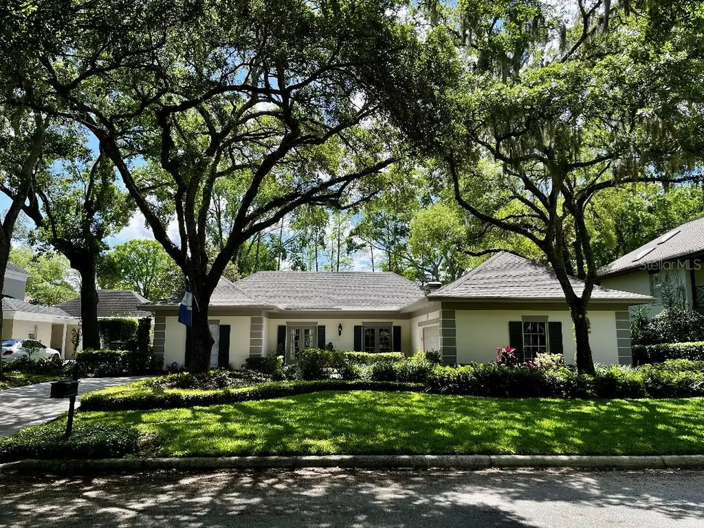 2520 Cozumel Drive Tampa FL 33618