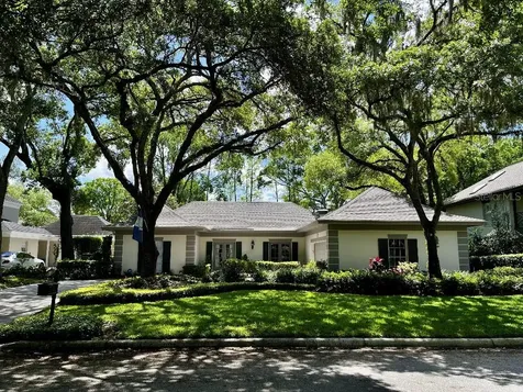 2520 Cozumel Drive Tampa FL 33618