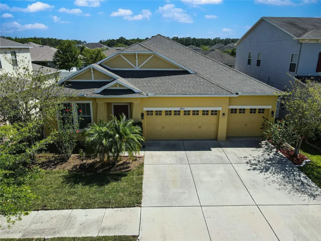 20145 Oakflower Avenue Tampa FL 33647