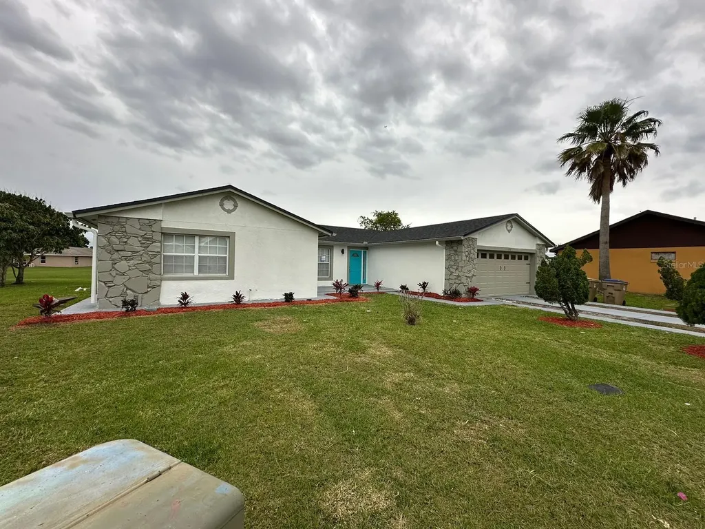 134 Pansy Court Kissimmee FL 34743