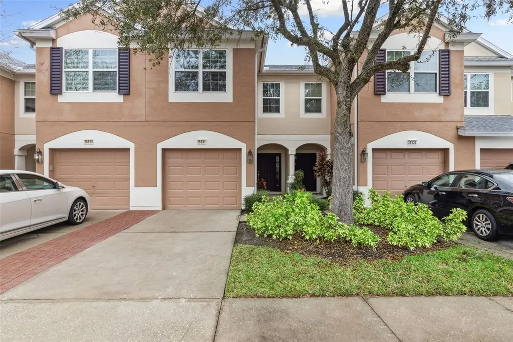 26531 Chimney Spire Lane Wesley Chapel FL 33544