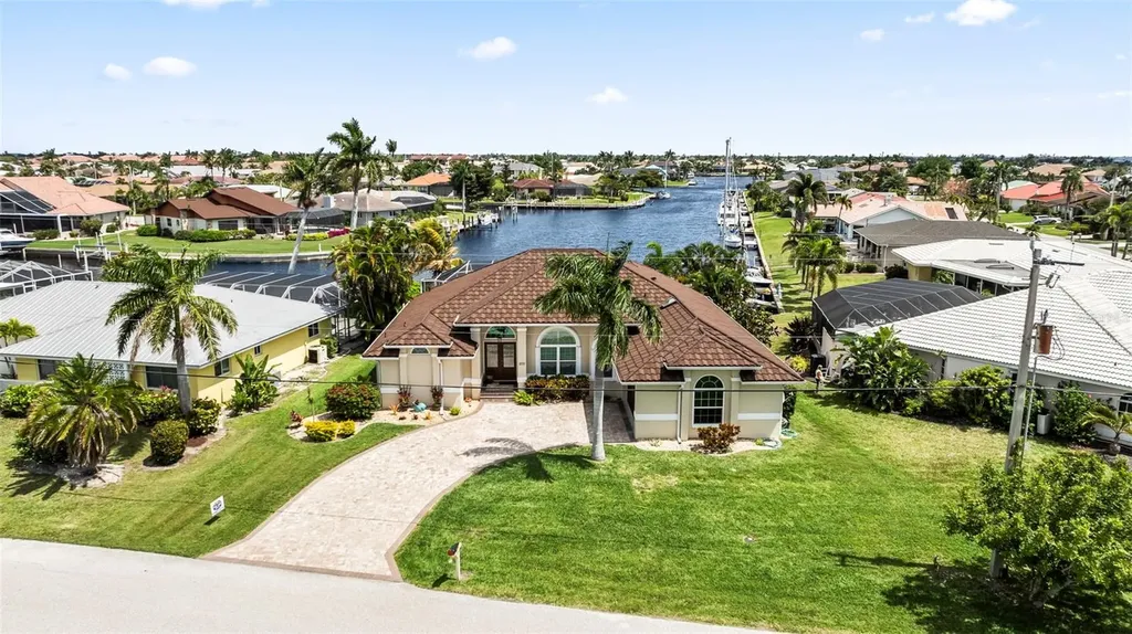 274 Colony Point Drive Punta Gorda FL 33950