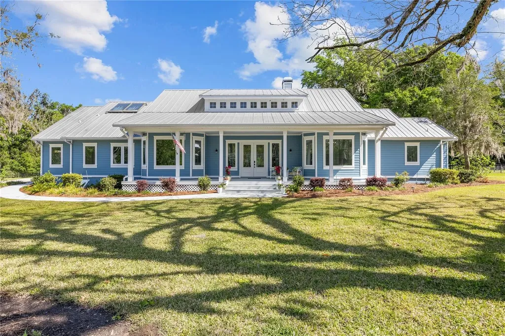 24124 NW 78th Avenue Alachua FL 32615