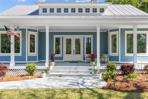 24124 NW 78th Avenue Alachua FL 32615