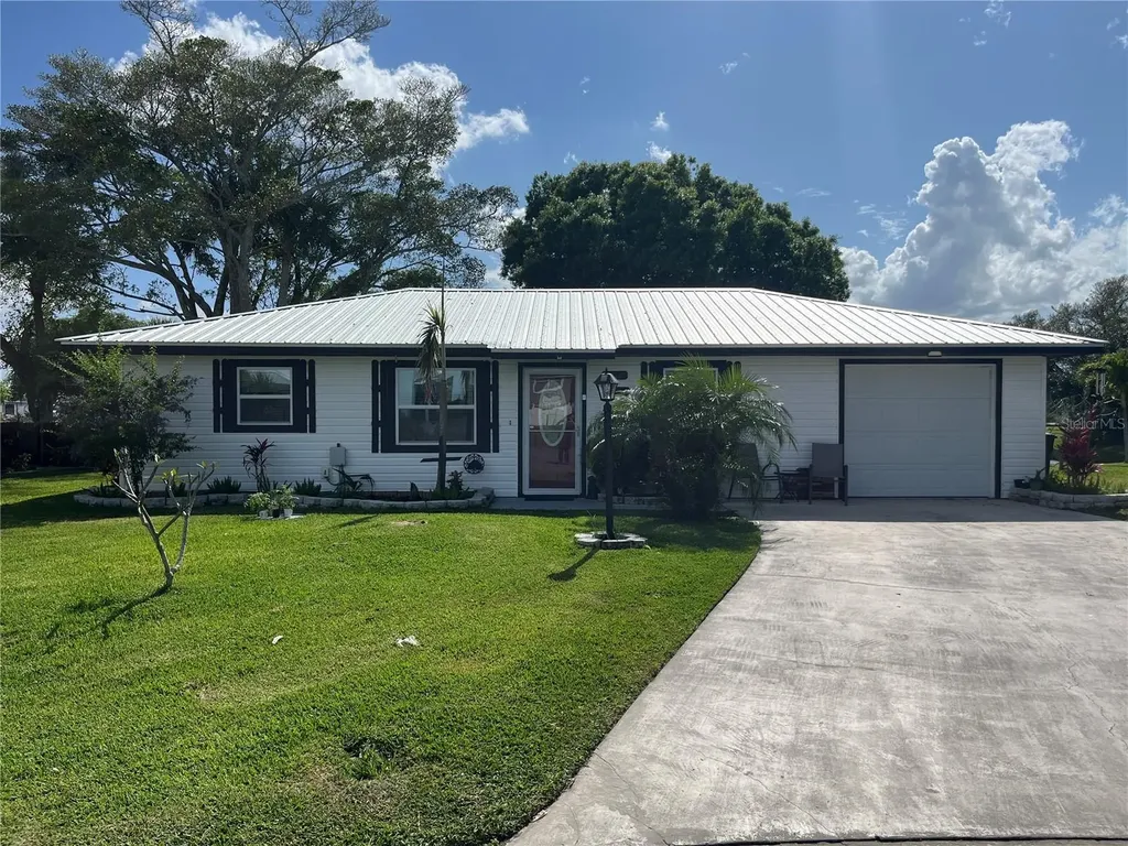 5264 SE 43rd Trace Okeechobee FL 34974