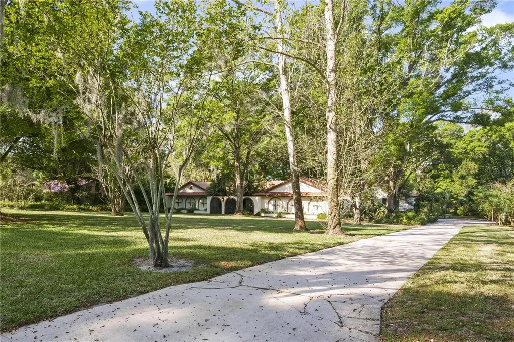 6342 Nightwind Circle Orlando FL 32818