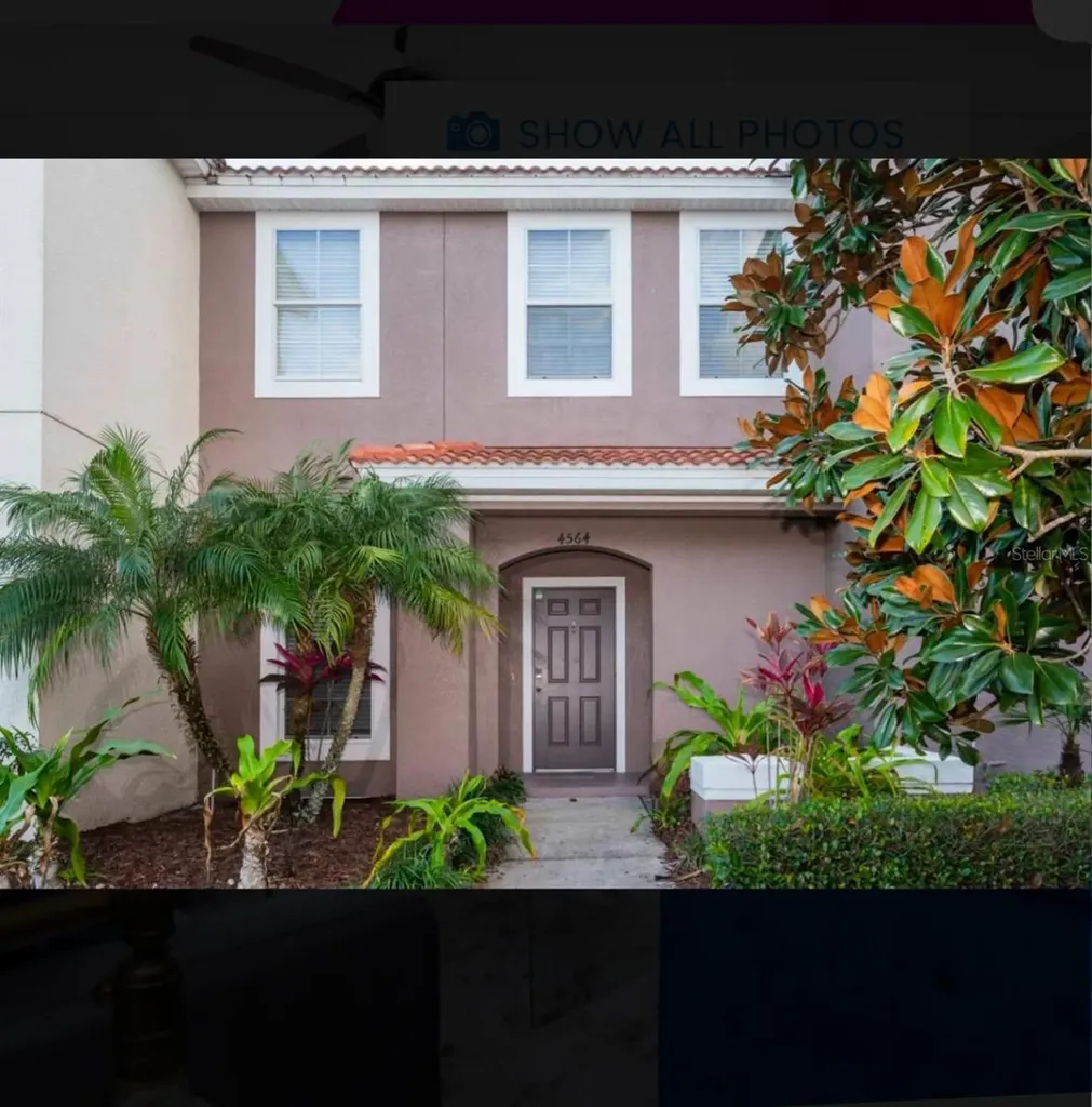 4564 Ada Lane Kissimmee FL 34746