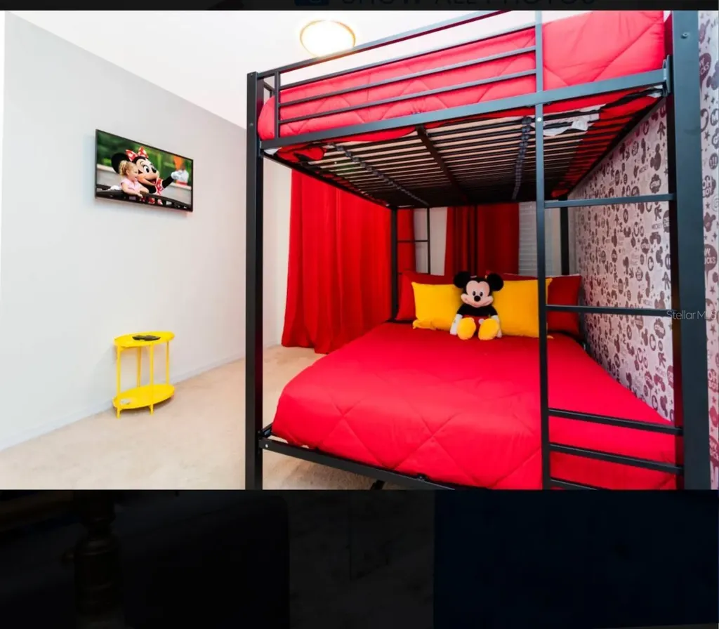 4564 Ada Lane Kissimmee FL 34746