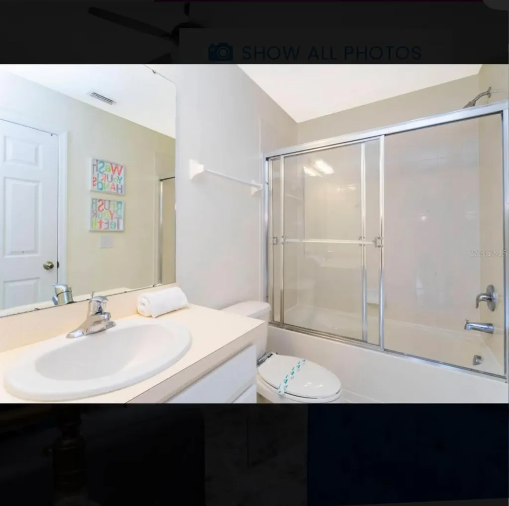 4564 Ada Lane Kissimmee FL 34746