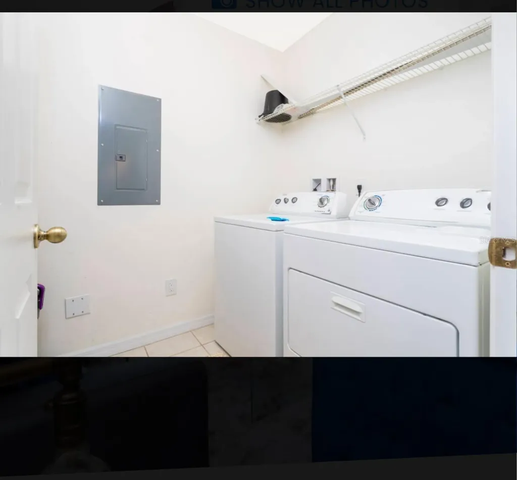 4564 Ada Lane Kissimmee FL 34746