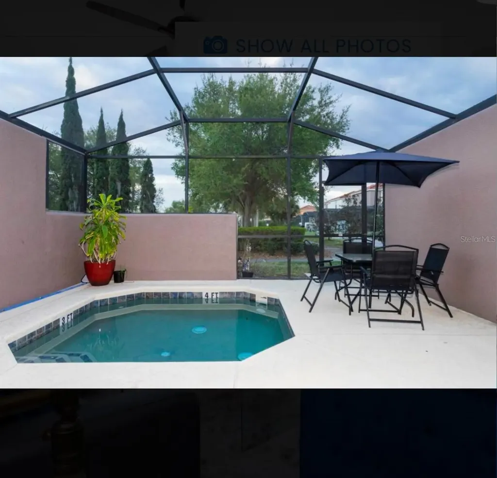 4564 Ada Lane Kissimmee FL 34746