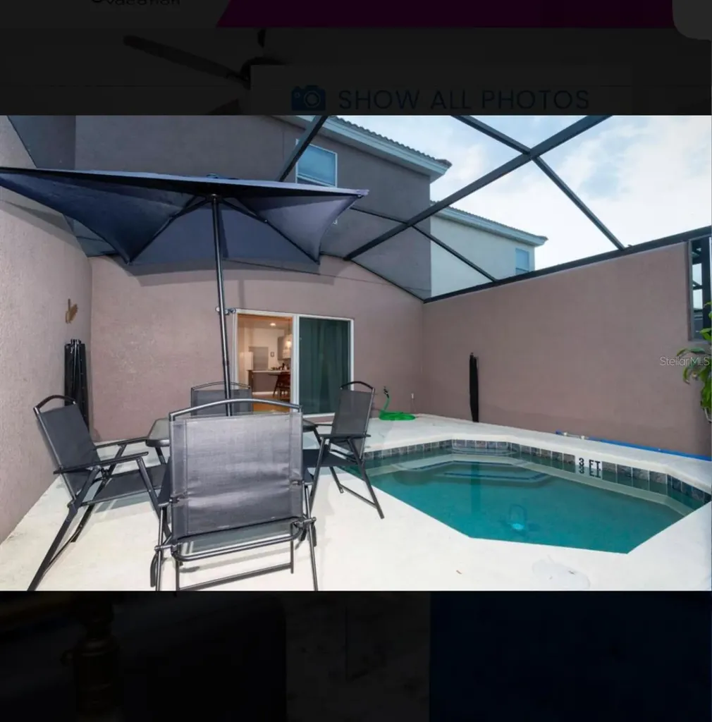 4564 Ada Lane Kissimmee FL 34746