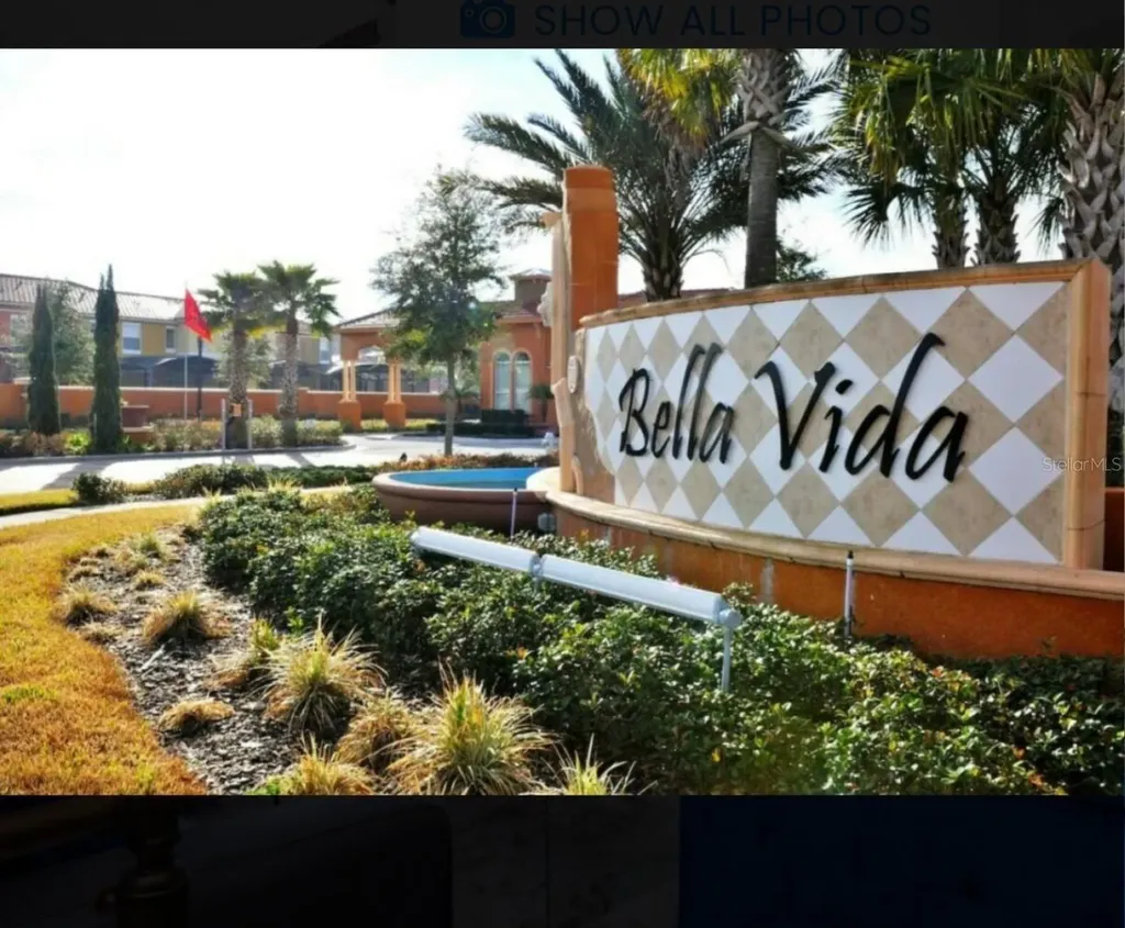 4564 Ada Lane Kissimmee FL 34746