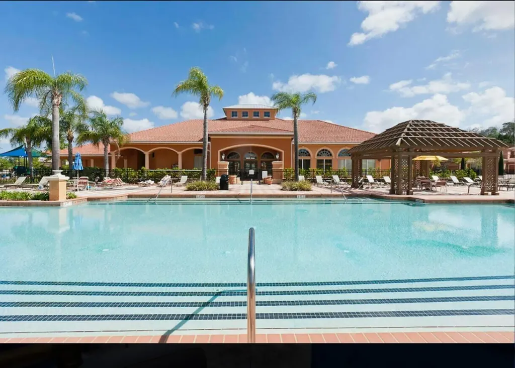 4564 Ada Lane Kissimmee FL 34746