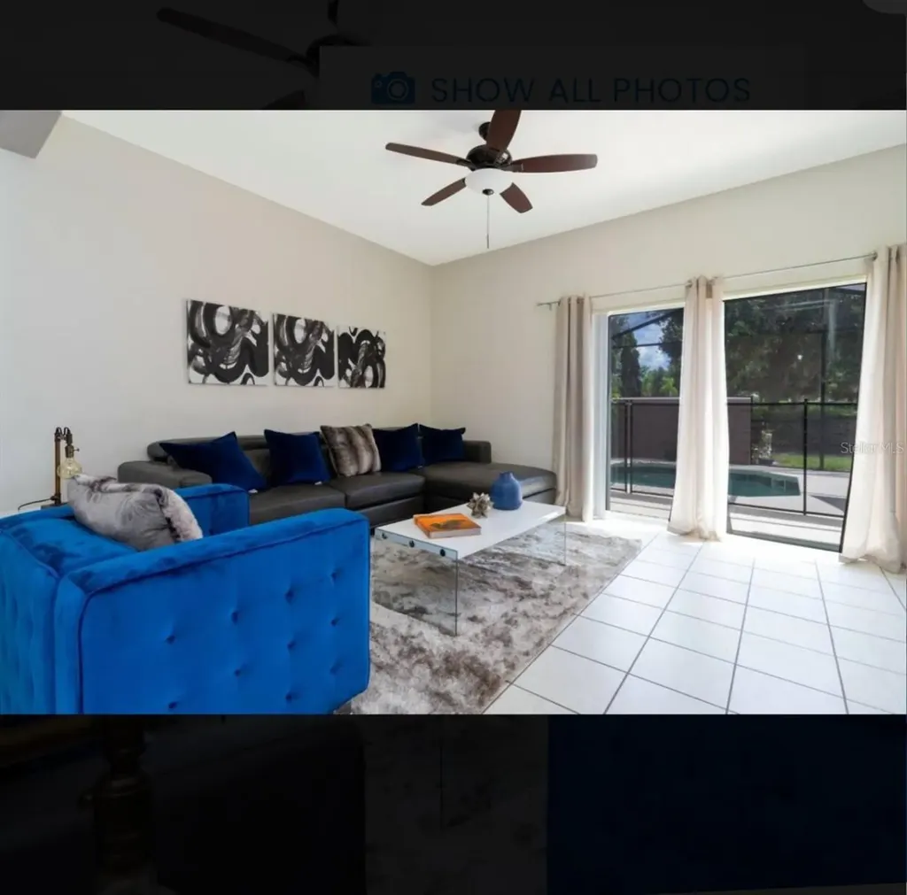 4564 Ada Lane Kissimmee FL 34746