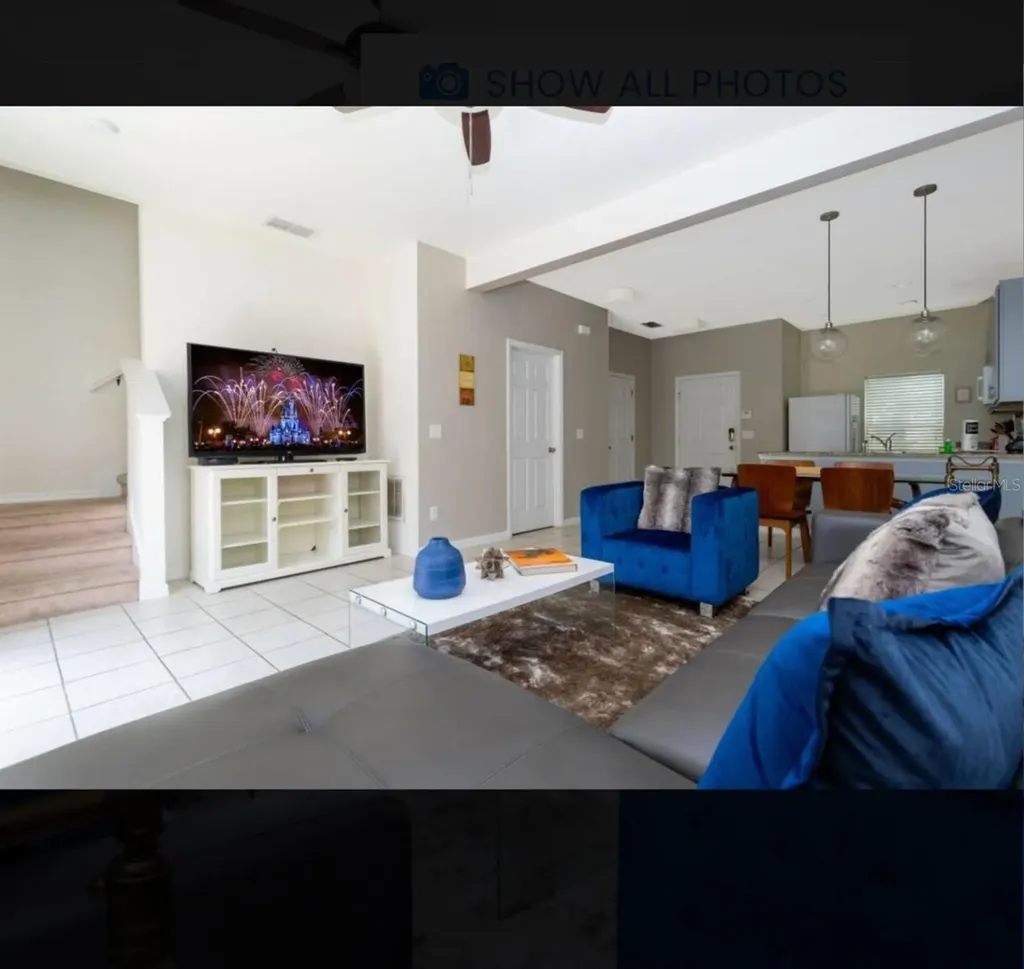 4564 Ada Lane Kissimmee FL 34746