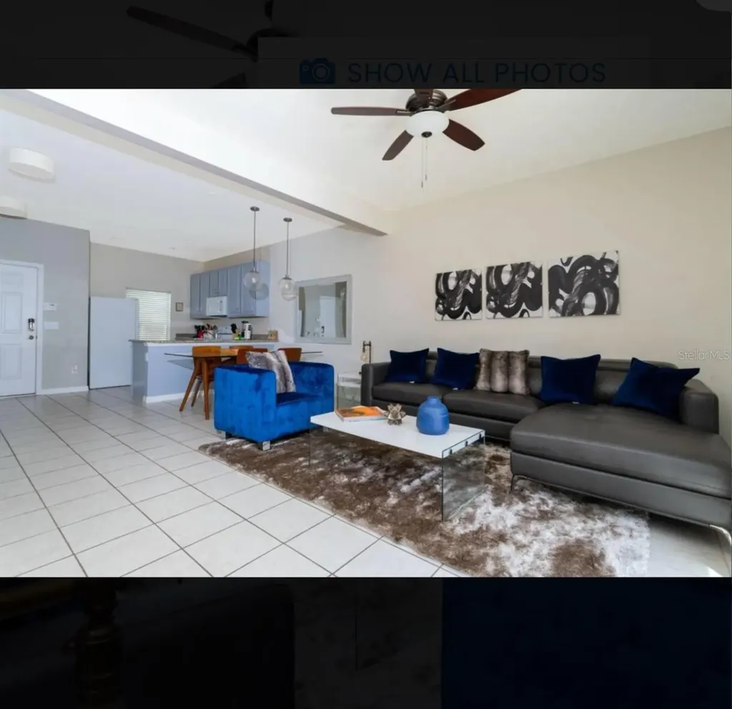 4564 Ada Lane Kissimmee FL 34746