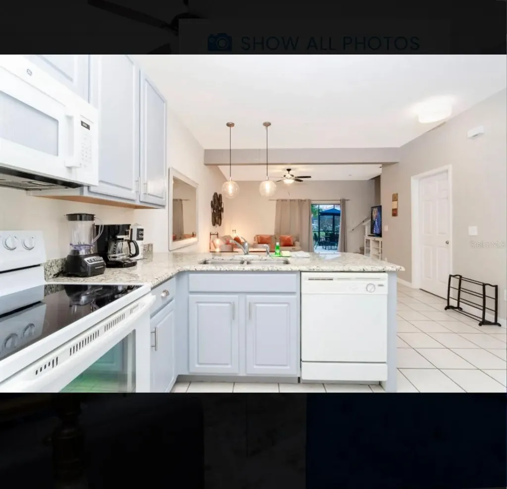 4564 Ada Lane Kissimmee FL 34746