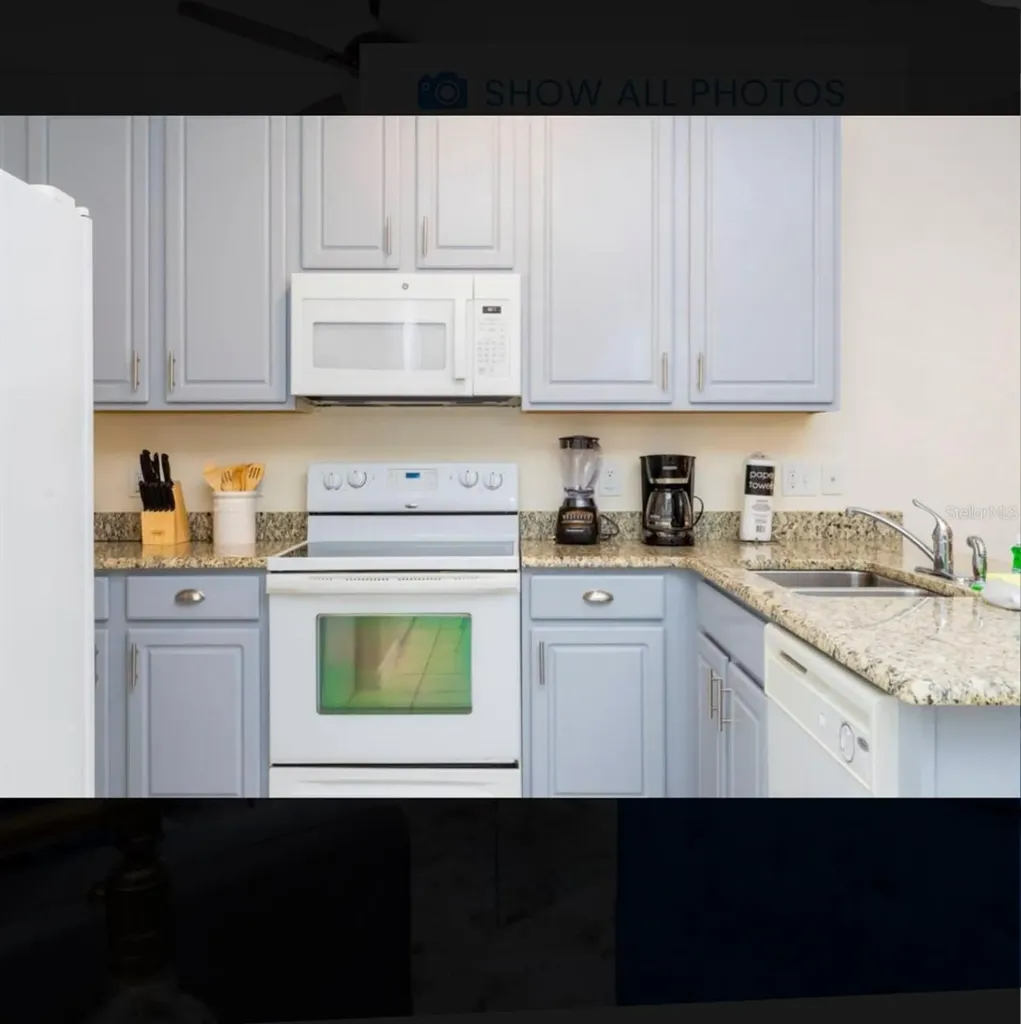 4564 Ada Lane Kissimmee FL 34746