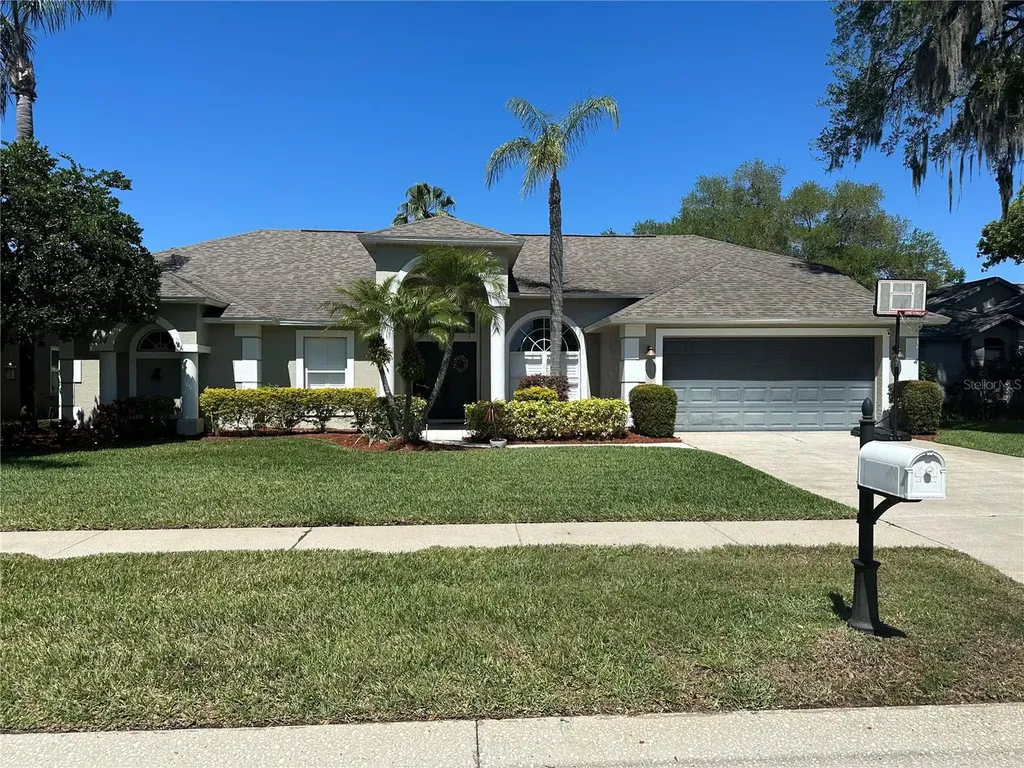 3607 Treeline Drive Valrico FL 33596