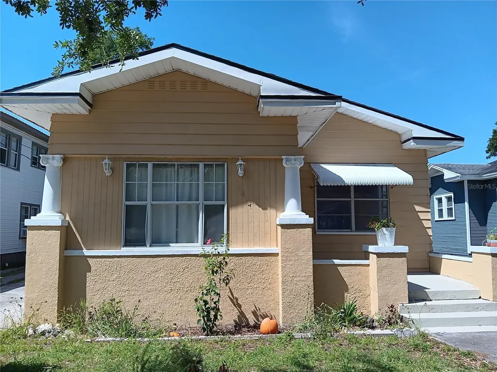 1214 E 25th Avenue Tampa FL 33605