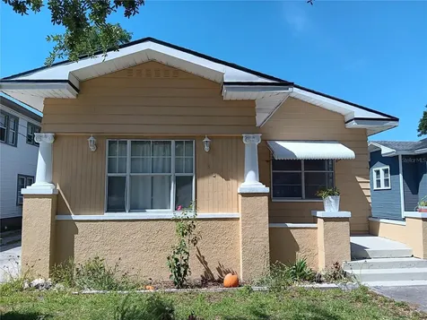 1214 E 25th Avenue Tampa FL 33605