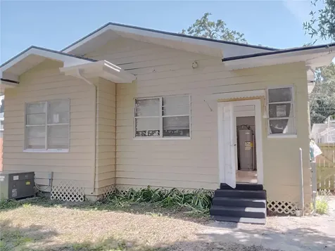 1214 E 25th Avenue Tampa FL 33605