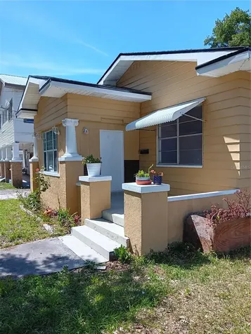 1214 E 25th Avenue Tampa FL 33605