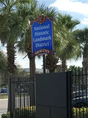 1214 E 25th Avenue Tampa FL 33605