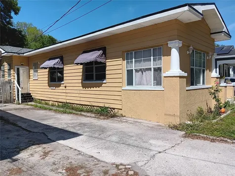 1214 E 25th Avenue Tampa FL 33605