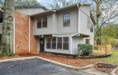 2273 Shady Timbers Circle Tallahassee FL 32304