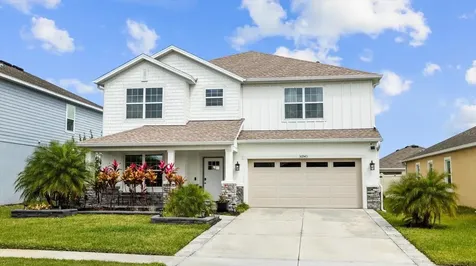 30943 Parrot Reef Court Wesley Chapel FL 33545