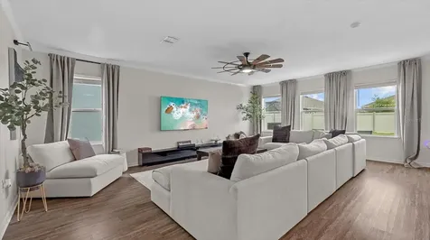 30943 Parrot Reef Court Wesley Chapel FL 33545