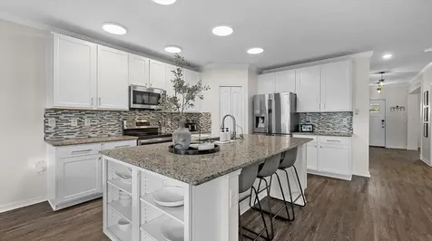 30943 Parrot Reef Court Wesley Chapel FL 33545